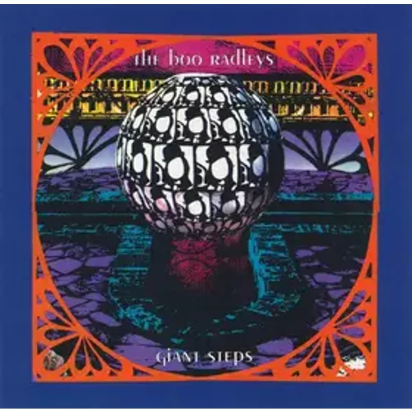Giant Steps - The Boo Radleys