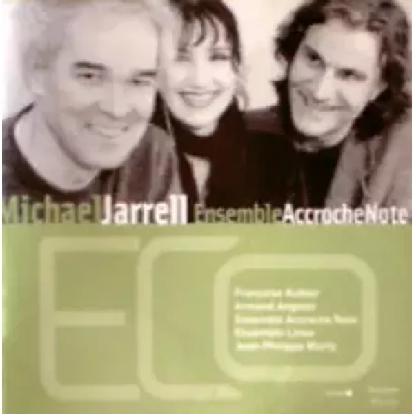 Eco - Michael Jarrell