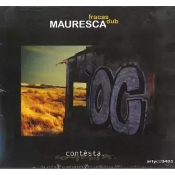 Contèsta. - Mauresca