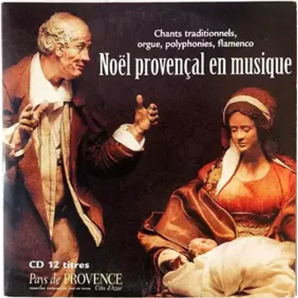 Noël Provençal En Musique - Various