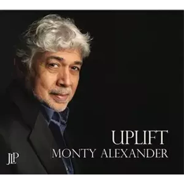 Uplift - Monty Alexander