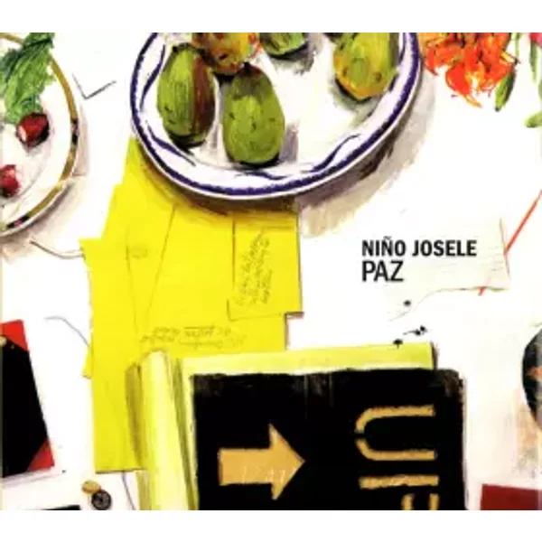 Paz - Niño Josele