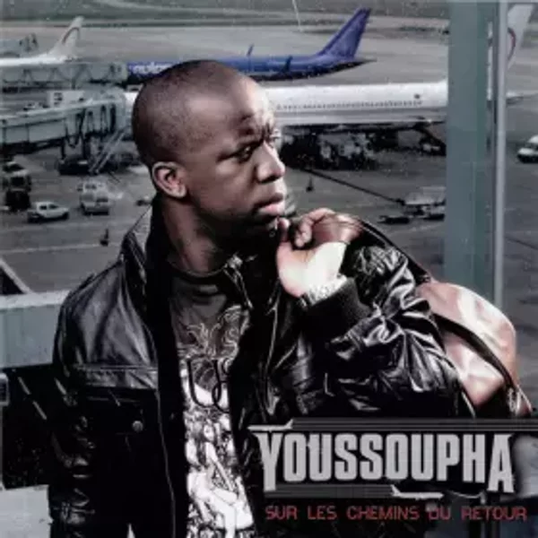 Sur Les Chemins Du Retour - Youssoupha