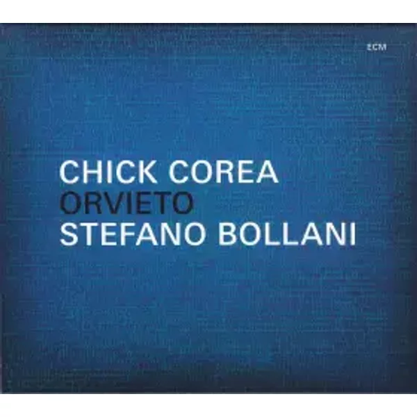 Orvieto - Stefano Bollani, Chick Corea