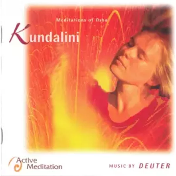 Kundalini Meditation - Deuter