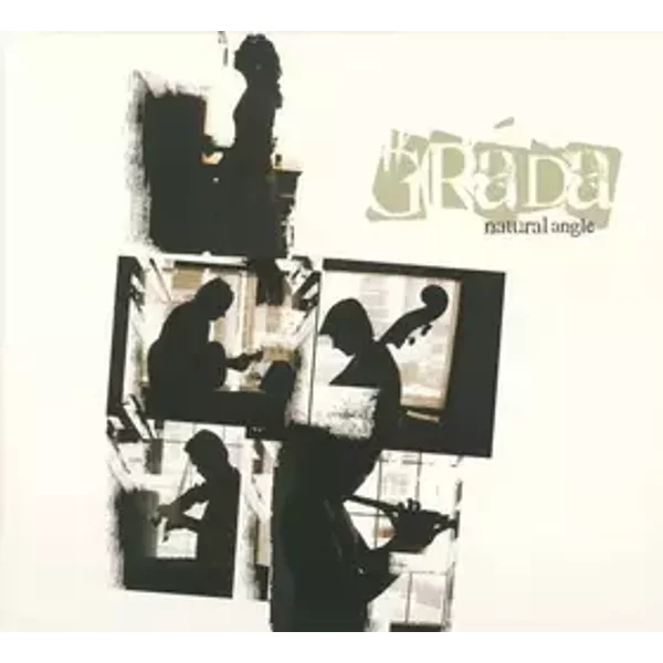 Natural Angle - Grada