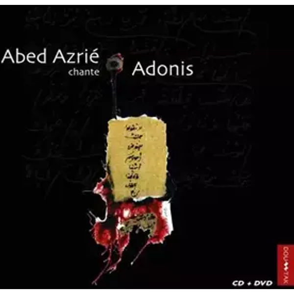 Chante Adonis - Abed Azrié