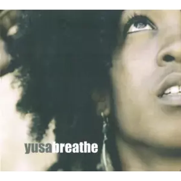 Breathe - Yusa