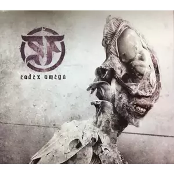 Codex Omega - Septic Flesh