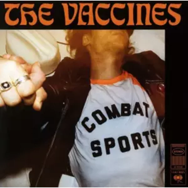 Combat Sports - The Vaccines