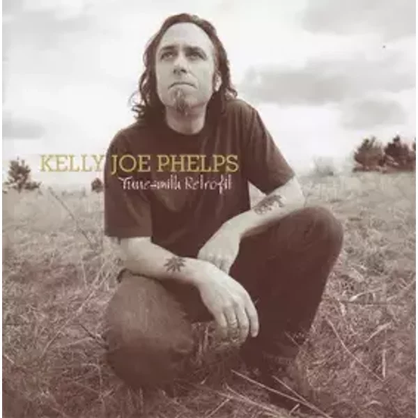 Tunesmith Retrofit - Kelly Joe Phelps