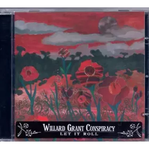 Let It Roll - Willard Grant Conspiracy