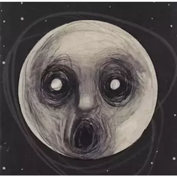The Raven That Refused To Sing (And Other Stories) - Steven Wilson
