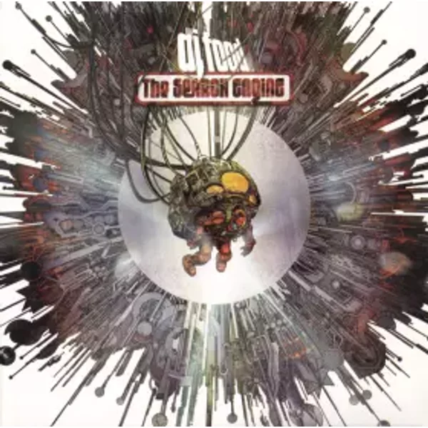 The Search Engine - DJ Food