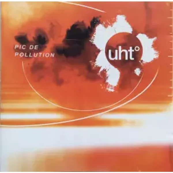 Pic De Pollution - UHT