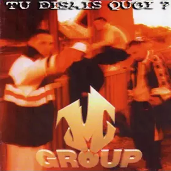 Tu Disais Quoi? - M'Group