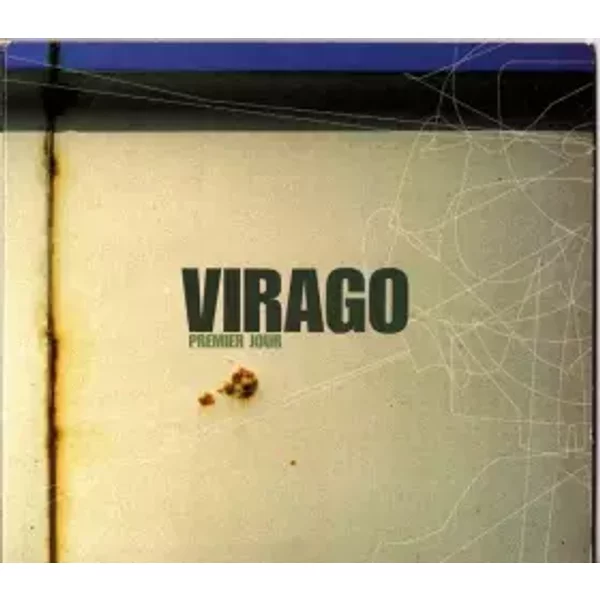 Premier Jour - Virago (2)