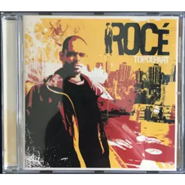 Top Départ - Rocé