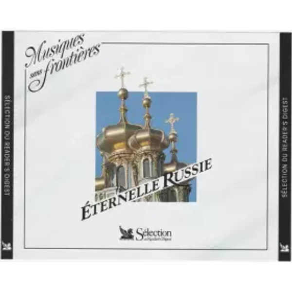 Eternelle Russie - Various