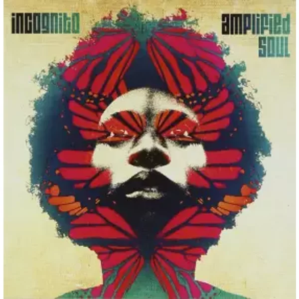 Amplified Soul - Incognito