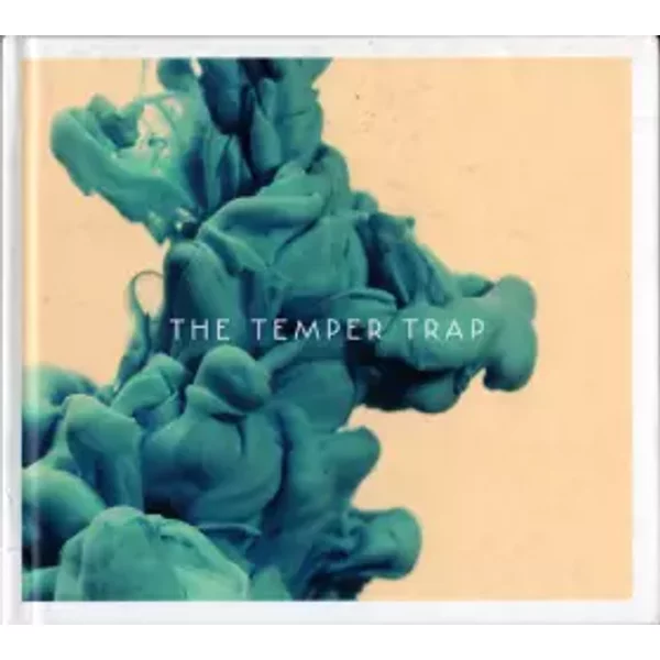 The Temper Trap - The Temper Trap