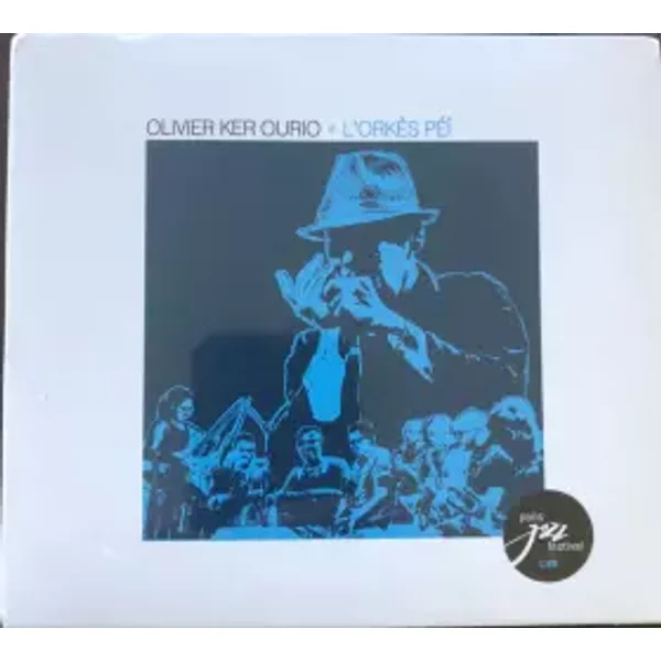 L' Orkès Péï - Olivier Ker Ourio