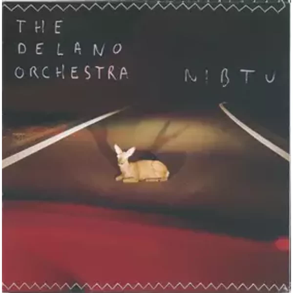 Nibtu - The Delano Orchestra