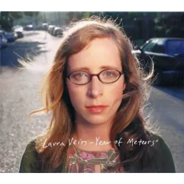 Year Of Meteors - Laura Veirs