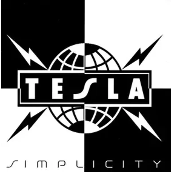 Simplicity - Tesla