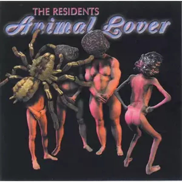 Animal Lover - The Residents