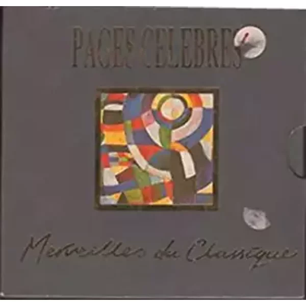Les Pages Célèbres - Merveilles Du Classique - Various