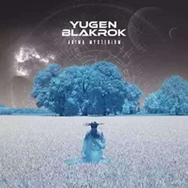 Anima Mysterium - Yugen Blakrok