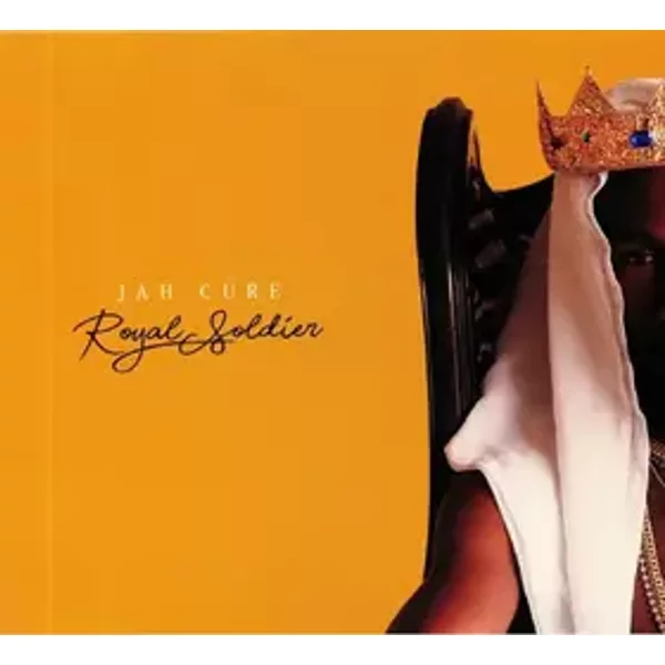 Royal Soldier - Jah Cure