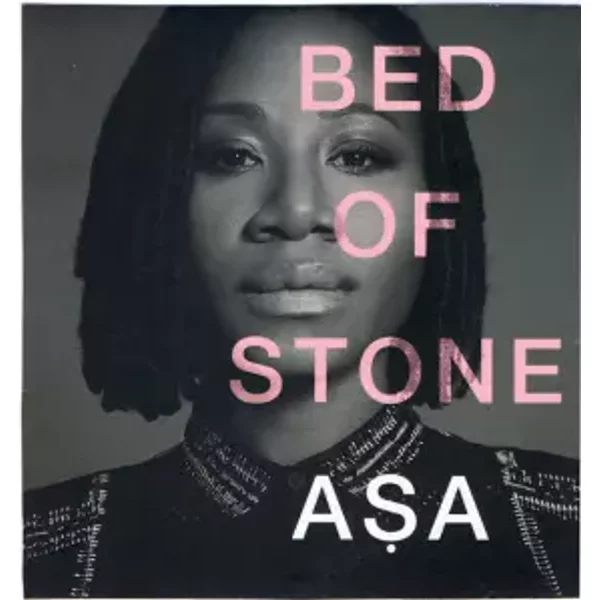 Bed Of Stone - Aṣa