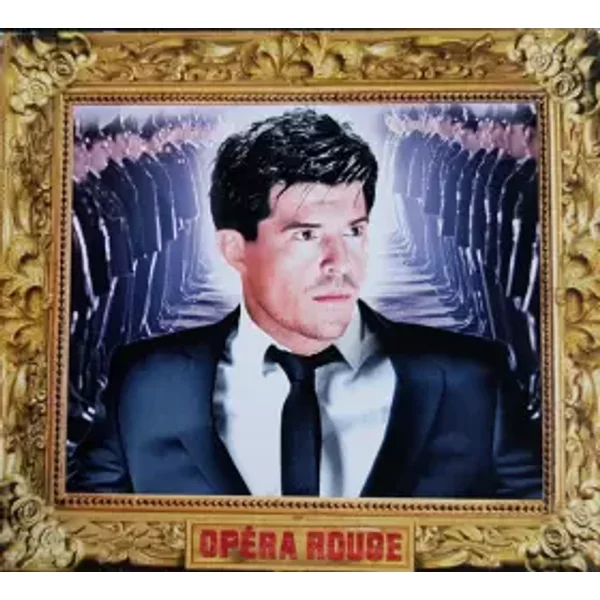 Opéra Rouge - Vincent Niclo, The Alexandrov Red Army Ensemble