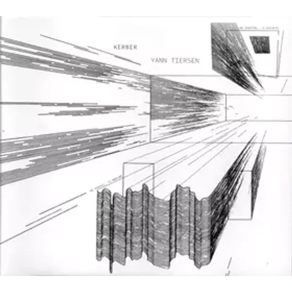Kerber - Yann Tiersen