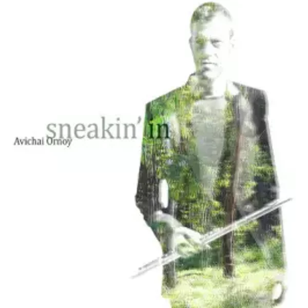 Sneakin' In - Avichai Ornoy