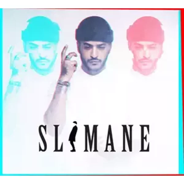 A Bout De Rêves - Slimane (2)