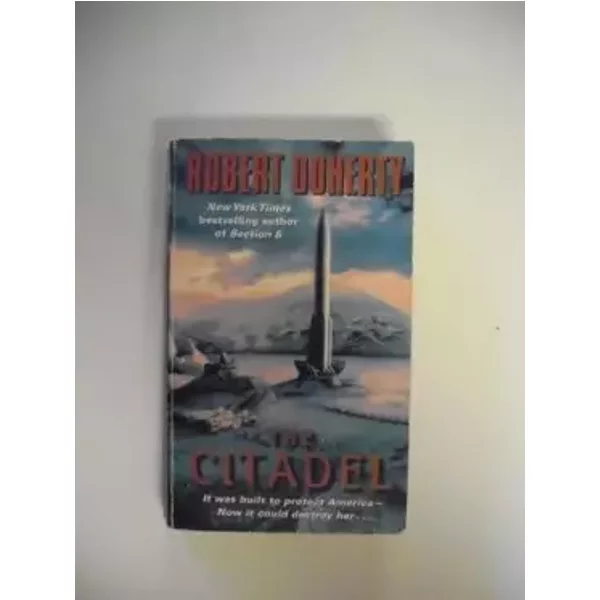 The Citadel - Robert Doherty