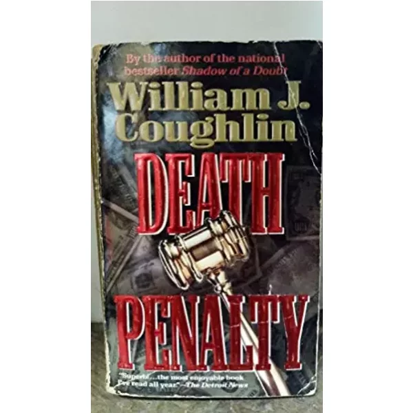 Death Penalty: A Novel - William Jeremiah Coughlin-image