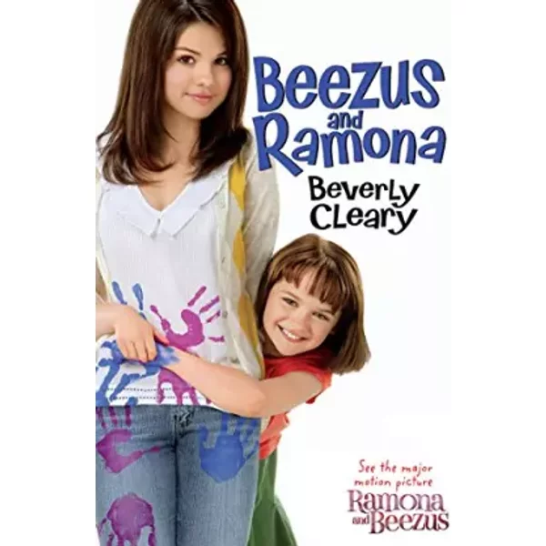 Beezus And Ramona Movie Tie-In Edition - Beverly Cleary, Jacqueline Rogers-image
