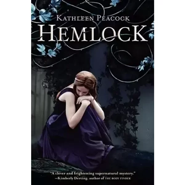 Hemlock - Kathleen Peacock