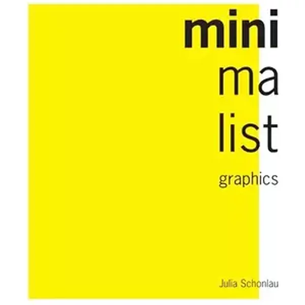 Minimalist Graphics - Julia Schonlau
