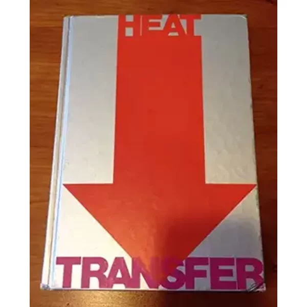 Heat transfer - J. P. Holman
