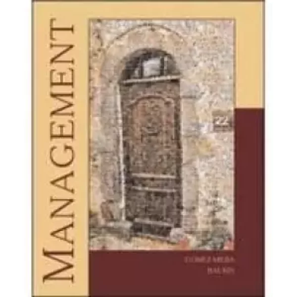 Management: With Student CD-ROM and Powerweb - Luis Gomez-Meji