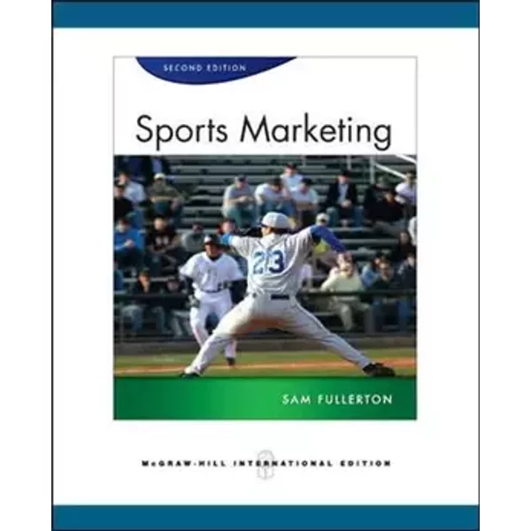 Sports Marketing - Sam Fullerton