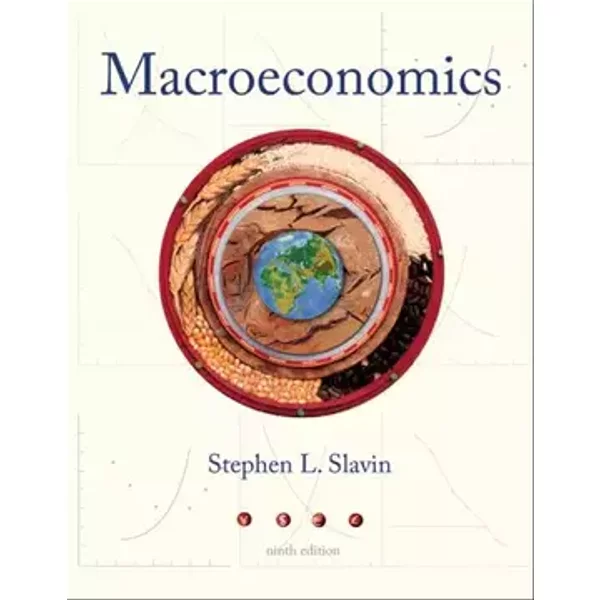 Macroeconomics - Stephen Slavin