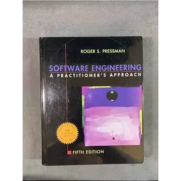Software Engineering : A Practitioner's Approach - Roger S. Pressman