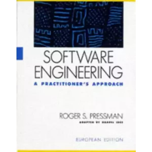 Software Engineering: A Practitioner's Approach - Roger S. Pressman, Darrel Ince, Darrel Ince