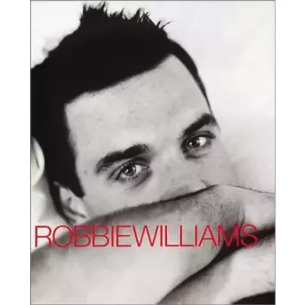 Robbie Williams: Sombody Someday - Robbie Williams, Mark Mccrum-image